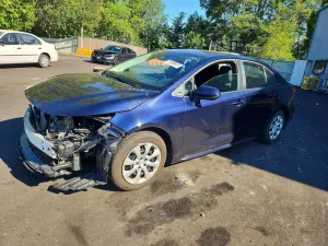 Toyota Corolla 2.0L 4 2026