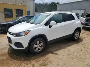 Chevrolet Trax 1.4L 4 2021