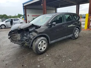Honda CR-V 2.4L 4 2014