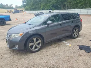 Toyota Venza 3.5L 6 2010