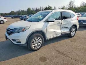 Honda CR-V 2.4L 4 2015