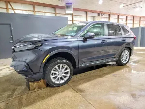 Honda CR-V 1.5L 4 2026
