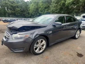 Ford Taurus 3.5L 6 2015