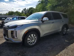 Hyundai Palisade 3.8L 6 2025