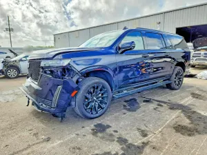 Cadillac Escalade 6.2L 8 2021
