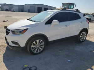 Buick Encore 1.4L 4 2020