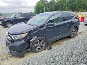 Honda CR-V 1.5L 4 2018
