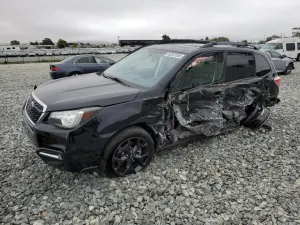 Subaru Forester 2.5I PREMIUM 2.5L 4 2018