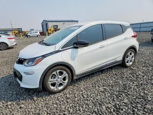 Chevrolet Bolt 2019