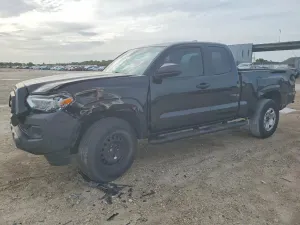Toyota Tacoma 2.7L 4 2023