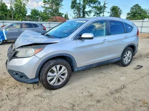 Honda CR-V 2.4L 4 2014