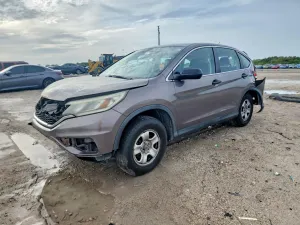 Honda CR-V 2.4L 4 2015