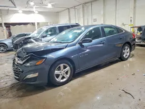 Chevrolet Malibu 1.5L 4 2021