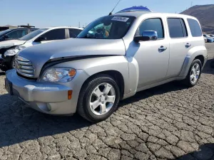 Chevrolet HHR 2.4L 4 2006
