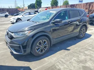 Honda CR-V 1.5L 4 2020