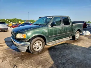 Ford F-150 5.4L 8 2001