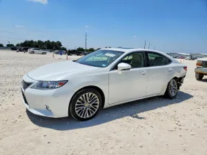 Lexus ES 3.5L 6 2013