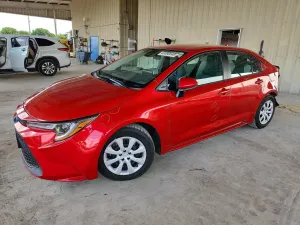 Toyota Corolla 1.8L 4 2021