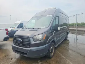 Ford Transit 3.2L 5 2017