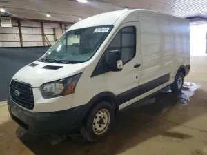Ford Transit 3.7L 6 2019