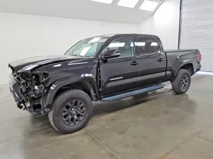 Toyota Tacoma 3.5L 6 2023