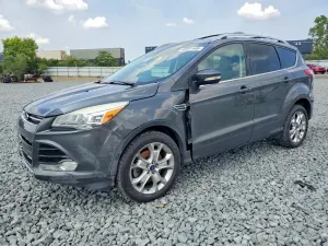 Ford Escape 1.6L 4 2016