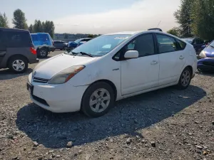 Toyota Prius 2008