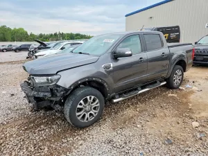 Ford Ranger 2.3L 4 2019