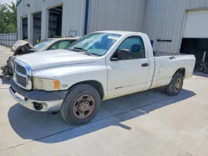 Dodge RAM 5.7L 8 2005