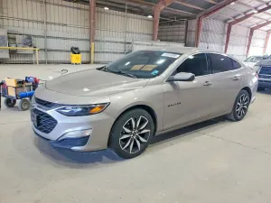 Chevrolet Malibu 1.5L 4 2024
