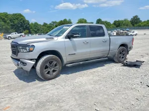 RAM 1500 5.7L 8 2022
