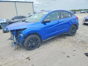 Honda HR-V 1.8L 4 2021