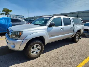Toyota Tacoma 4.0L 6 2006