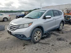 Honda CR-V 2.4L 4 2013