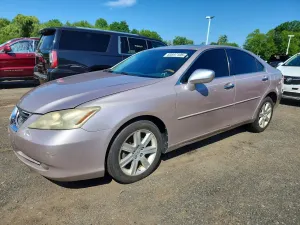 Lexus ES 3.5L 6 2007