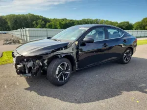 Nissan Sentra 2.0L 4 2025