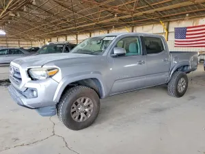 Toyota Tacoma 3.5L 6 2017