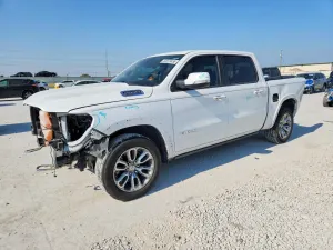RAM 1500 5.7L 8 2021