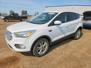 Ford Escape 1.5L 4 2017