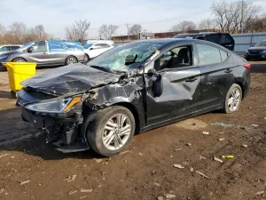 Hyundai Accent 1.6L 4 2016
