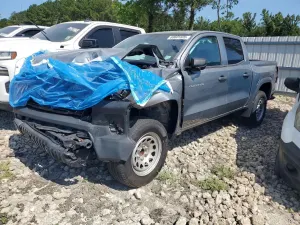 Chevrolet Colorado 2.7L 4 2024