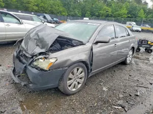 Toyota Avalon 3.5L 6 2006