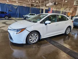 Toyota Corolla 1.8L 4 2021