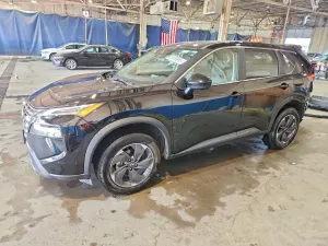 Nissan Rogue 1.5L 3 2025