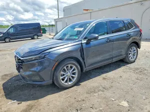 Honda CR-V 1.5L 4 2024
