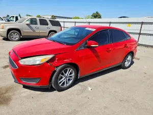 Ford Focus 2.0L 4 2015
