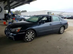 Honda Accord 3.0L 6 2007