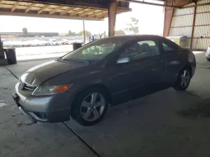 Honda Civic 1.8L 4 2007