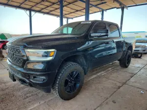 RAM 1500 5.7L 8 2024
