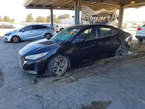 Nissan Sentra 2.0L 4 2025
